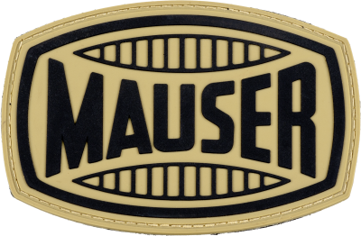 MAUSER 23 T-Shirt matt oliv