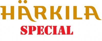 H&Auml;RKILA Jagdhose FJELL ACE - Wax-Finisch - Fr&uuml;hjahr/Sommer