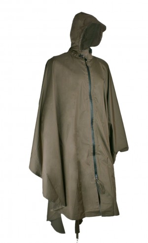 Regenbekleidung Herren