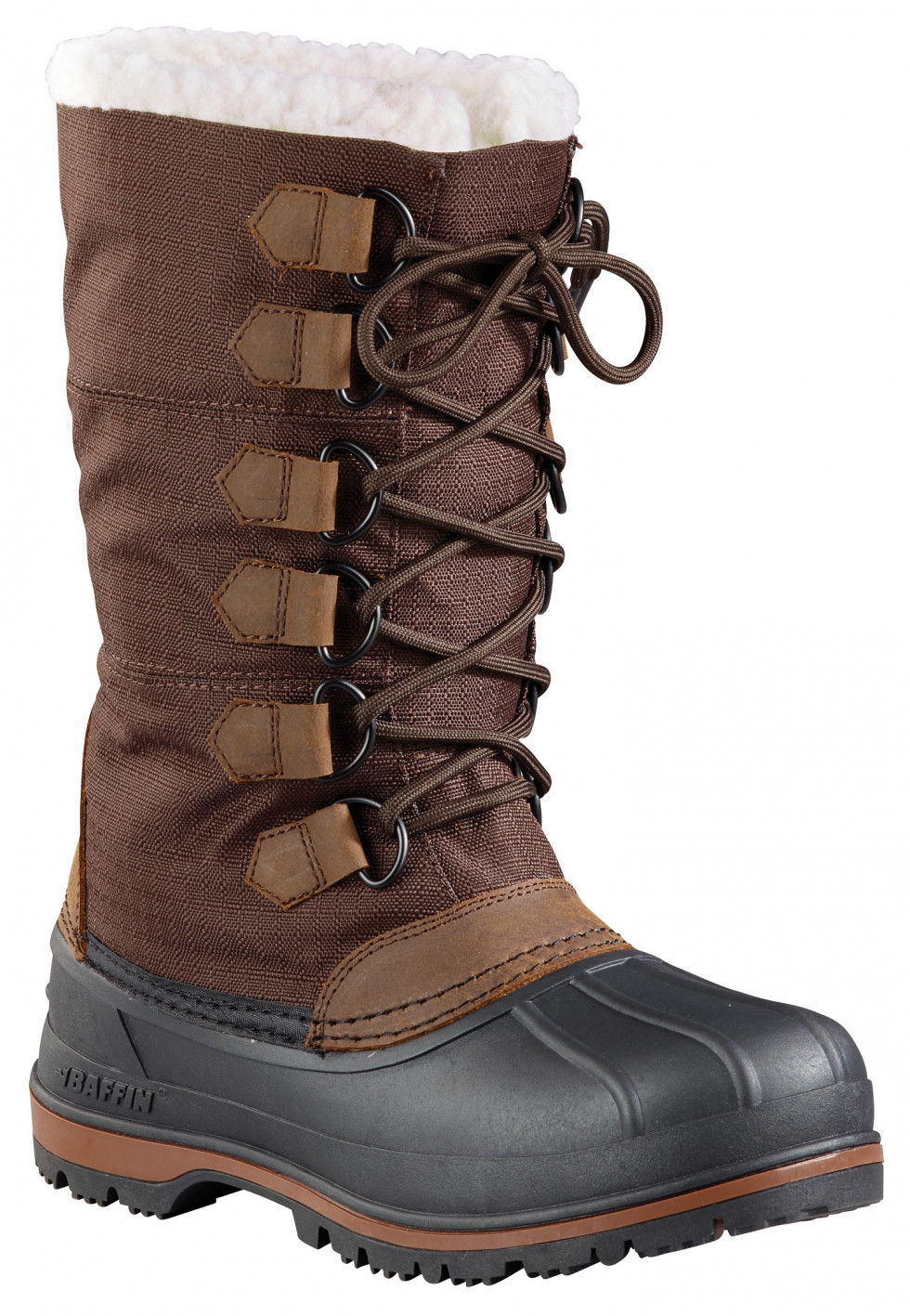 Baffin winterstiefel shop