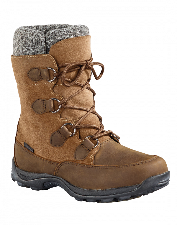 baffin winterstiefel