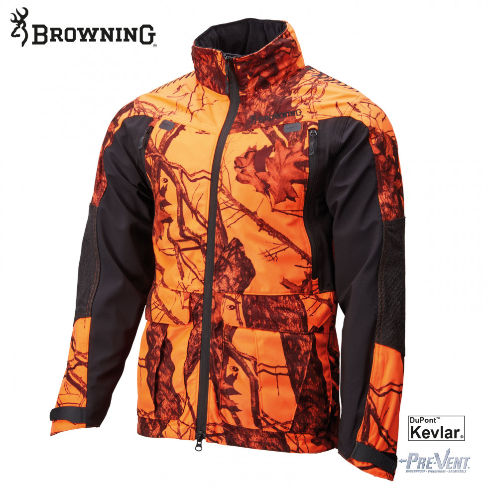 Browning xpo parka sales