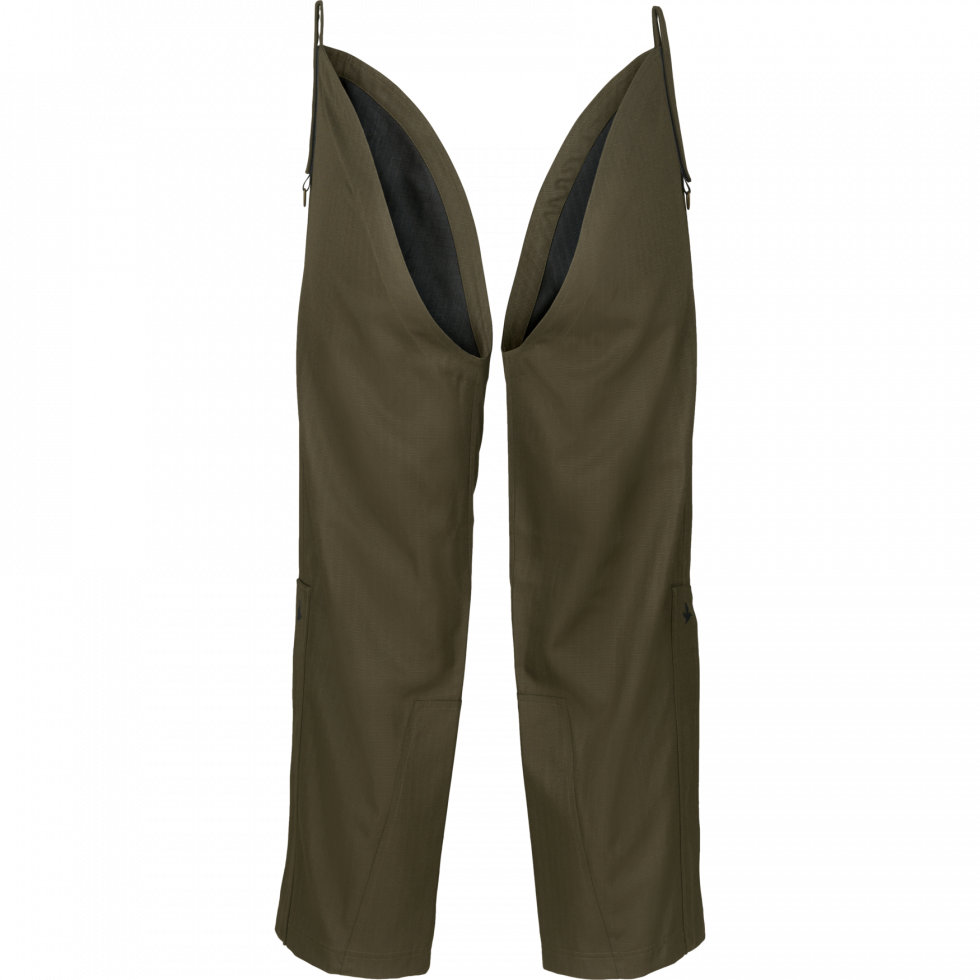 SEELAND Gaiters BUCKTHORN BEINLINGE SeetexMembrane