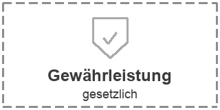 Gewährleistung